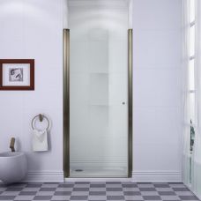 Душевая дверь Cezares (Чезарес) Pordenone (Пордэнон) B1 60 для ванной комнаты