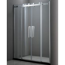 Душевая дверь Cezares (Чезарес) Stylus (Стайлус) BF2 150 для ванной комнаты