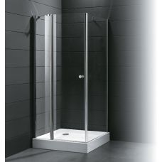 Прямоугольный душевой уголок Cezares (Чезарес) Triumph (Триумф) A12 90 для ванной комнаты