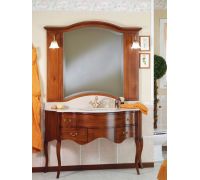 Мебель Cezares Classico Agata Ciliegio Anticato для ванной комнаты