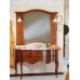 Мебель Cezares (Чезарес) Classico Agata Ciliegio Anticato для ванной комнаты