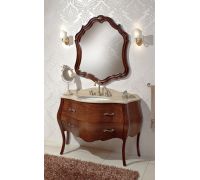 Мебель Cezares Classico Carlotta Ciliegio Anticato для ванной комнаты
