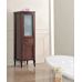 Мебель Cezares (Чезарес) Classico Diamante 110 Ciliegio Anticato для ванной комнаты