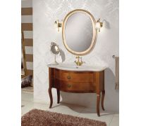 Мебель Cezares Classico Luigi Noce/Ciliegio для ванной комнаты