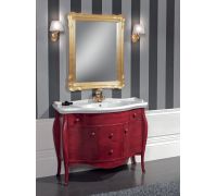 Мебель Cezares Classico Royal Palace Rosso Anticato для ванной комнаты