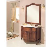 Мебель Cezares Classico Rubino Ciliegio Anticato для ванной комнаты