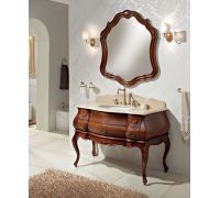 Мебель Cezares Classico Topazio Ciliegio Anticato для ванной комнаты