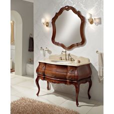Мебель Cezares (Чезарес) Classico Topazio Ciliegio Anticato для ванной комнаты