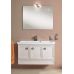 Мебель Cezares (Чезарес) Moderno Trend 101 Sospeso Bianco Onda Frassinato для ванной комнаты