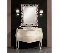 Мебель Cezares New Classico Carlotta Tortora Opaco для ванной комнаты