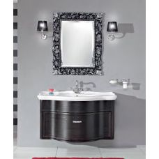 Мебель Cezares (Чезарес) New Classico Rondo Sospeso Wenge Frassinato для ванной комнаты