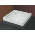 Прямоугольный душевой поддон Cezares (Чезарес) TRAY-S-A-90-13 90*90 см для ванной комнаты и душа
