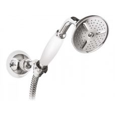 Ручной душ Cezares (Чезарес) CZR-D1FC-Bi для ванной комнаты и душа