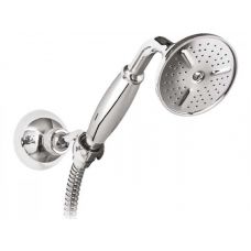 Ручной душ Cezares (Чезарес) CZR-D1FC-M для ванной комнаты и душа