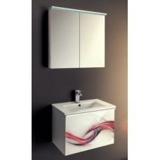 Мебель Dreja / Drevojas (Дрея / Древояс) Image (Имэйдж) 90 см для ванной комнаты