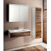 Мебель Dreja / Drevojas (Дрея / Древояс) Infinity (Инфинити) 120 см для ванной комнаты