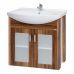 Мебель Dreja / Drevojas (Дрея / Древояс) Lafutura (Лафутура) 65 см для ванной комнаты