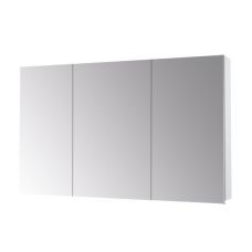 Зеркало-шкаф Dreja / Drevojas (Дрея / Древояс) Premium Ga 120 3D 49044 для ванной комнаты