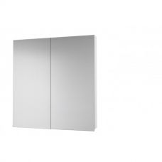 Зеркало-шкаф Dreja / Drevojas (Дрея / Древояс) Premium Ga 60 2D 49051 для ванной комнаты