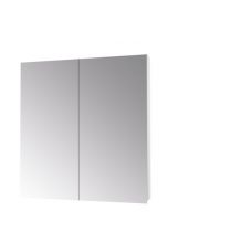 Зеркало-шкаф Dreja / Drevojas (Дрея / Древояс) Premium Ga 75 2D 49013 для ванной комнаты