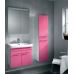 Мебель Dreja / Drevojas (Дрея / Древояс) Q 70 см с дверками для ванной комнаты
