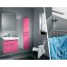 Мебель Dreja / Drevojas (Дрея / Древояс) Q 60 см с дверками для ванной комнаты