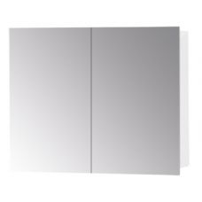 Зеркало-шкаф Dreja / Drevojas (Дрея / Древояс) Q Ga 70 2D 29022 для ванной комнаты