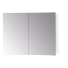 Зеркало-шкаф Dreja / Drevojas (Дрея / Древояс) Q Ga 80 2D 29039 для ванной комнаты