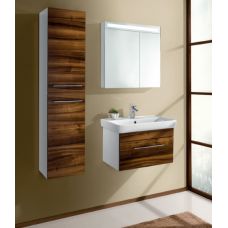 Мебель Dreja / Drevojas (Дрея / Древояс) Q-Uno (Ку-Уно) 80 см для ванной комнаты