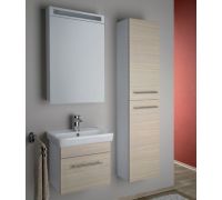 Мебель Dreja Solo 55 см для ванной комнаты