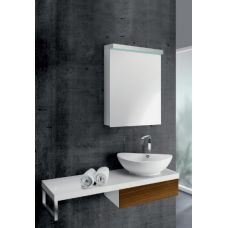 Консоль Dreja / Drevojas (Дрея / Древояс) Top 00151 для мебели в ванной комнате