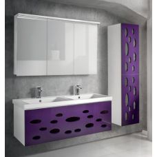 Мебель Dreja / Drevojas (Дрея / Древояс) Vitta (Витта) 90 см для ванной комнаты