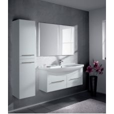 Мебель Dreja / Drevojas (Дрея / Древояс) Wind (Вайнд) 85 см для ванной комнаты