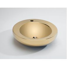 Раковина-чаша Dune (Дюн) Lavabo (Лавабо) Gold 186780 49*49 см для ванной комнаты