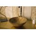 Раковина-чаша Dune (Дюн) Lavabo (Лавабо) Redondo Dorado (Редондо Дорадо) 185073 42*42 см для ванной комнаты
