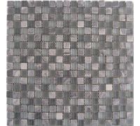 Мозаика Dune Mosaico Grey-Glass 185024 D895 29.3*29.3