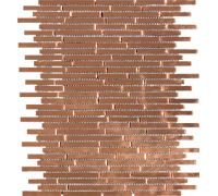 Мозаика Dune Mosaico Copper Mirror 186917 D-623 26.5*28.5