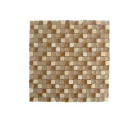 Мозаика Dune Mosaico Onix-Glass 185023 D-895 29.3*29.3