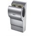 Сушилка для рук Dyson (Дайсон) Airblade (Эйрблэйд) AB05, серая (grey), электрическая автоматическая для ванной комнаты, квартиры, дома, общественных туалетов и других помещений