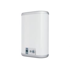 Электрический накопительный водонагреватель Electrolux (Электролюкс) EWH Centurio 30 с внутренним баком из нержавеющей стали для ванной комнаты, квартиры, дома или дачи
