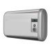 Электрический накопительный водонагреватель Electrolux (Электролюкс) EWH Centurio H 100 с внутренним баком из нержавеющей стали для ванной комнаты, квартиры, дома или дачи