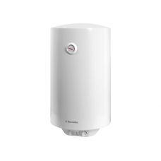 Электрический накопительный водонагреватель Electrolux (Электролюкс) EWH 80 Quantum Slim для ванной комнаты, квартиры, дома или дачи