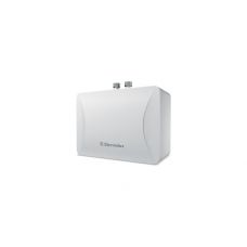 Электрический проточный водонагреватель Electrolux (Электролюкс) Minifix NP6 для ванной комнаты, квартиры, дома или дачи