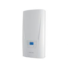 Электрический проточный водонагреватель Electrolux (Электролюкс) SP 18-27 Multytronic для ванной комнаты, квартиры, дома или дачи