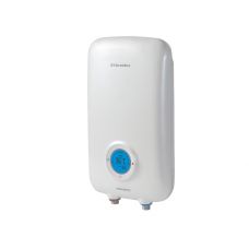 Электрический проточный водонагреватель Electrolux (Электролюкс) NPX Sensomatic 8 для ванной комнаты, квартиры, дома или дачи