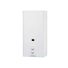 Газовый проточный водонагреватель Electrolux (Электролюкс) GWH RN 350 для ванной комнаты, квартиры, дома или дачи