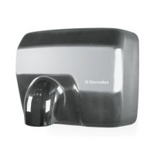 Электрическая автоматическая сушилка для рук  Electrolux (Электролюкс) EHDA/N-2500 с инфракрасным датчиком для ванной комнаты, квартиры, дома, общественных туалетов и других помещений