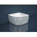 Душевой поддон Esse RD-90 90*90 см из литого мрамора для ванной комнаты
