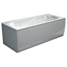 Прямоугольная ванна Esse Haiti 180*75 см из литого мрамора для ванной комнаты