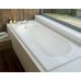 Прямоугольная ванна Эстет (Estet) Лаура 170*70 см из литого мрамора для ванной комнаты
